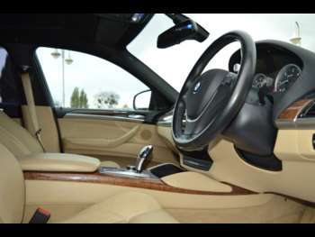 Used BMW X6 2010 for sale - 74329031: Photo