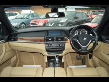 Used BMW X6 2010 for sale - 74329031: Photo