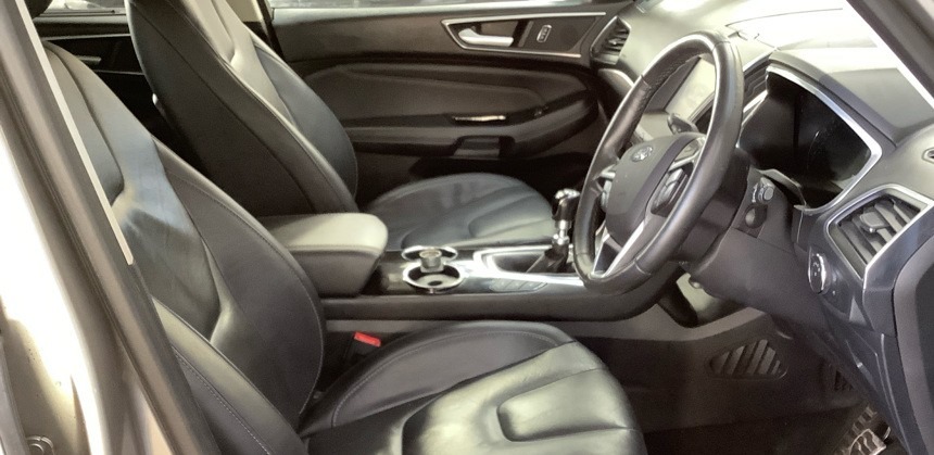 Used Ford S-Max 2015 for sale - 76969696: Photo 10