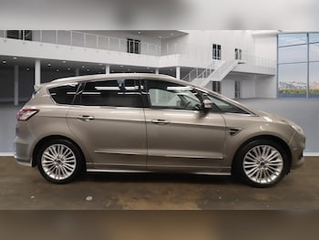 2015 (65) - 2.0 TDCi 210 Titanium Sport 5dr ++ X PACK / LEATHER / NAV / ULEZ ++