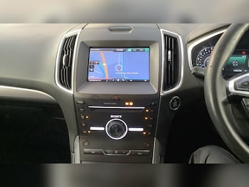 Used Ford S-Max 2015 for sale - 76969696: Photo