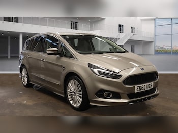 Used Ford S-Max 2015 for sale - 76969696: Photo