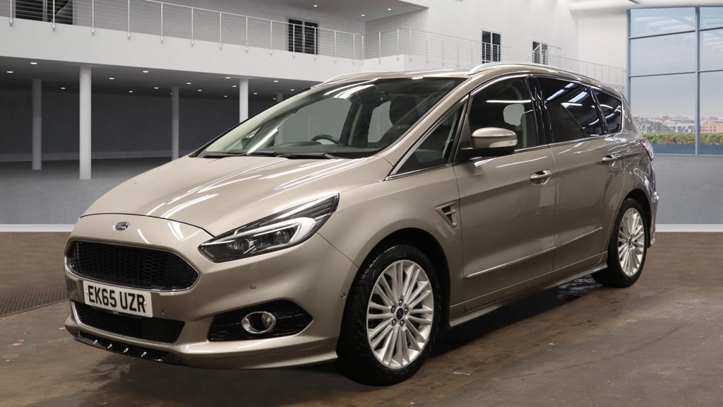 Used Ford S-Max 2015 for sale - 76969696: Photo 5