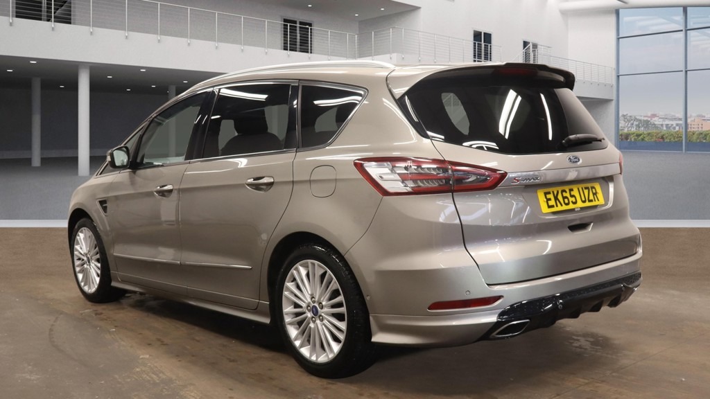 Used Ford S-Max 2015 for sale - 76969696: Photo 6