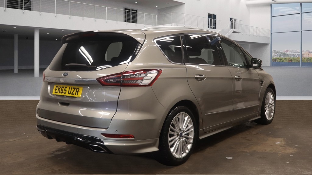 Used Ford S-Max 2015 for sale - 76969696: Photo 7