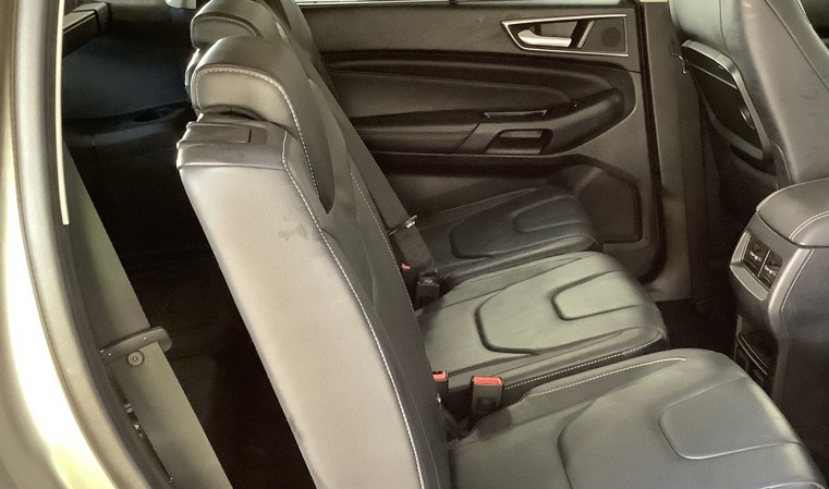 Used Ford S-Max 2015 for sale - 76969696: Photo 8