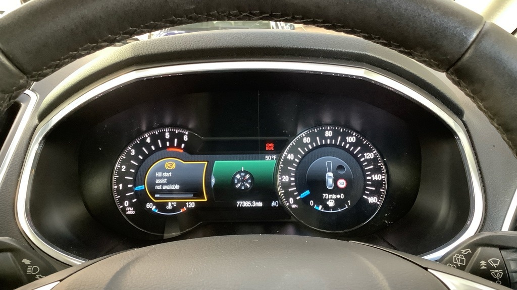 Used Ford S-Max 2015 for sale - 76969696: Photo 9