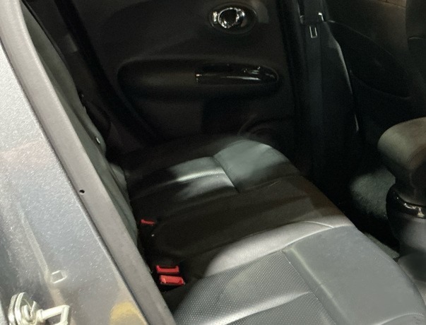 Used Nissan Juke 2017 for sale - 76382871: Photo 9