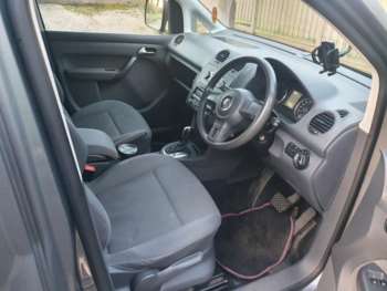 2013 (13) - 1.6 TDI 5dr DSG