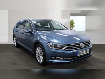 Used Volkswagen Passat 2017 for sale - 78733004: Photo