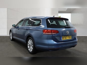 Used Volkswagen Passat 2017 for sale - 78733004: Photo