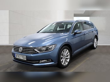 Used Volkswagen Passat 2017 for sale - 78733004: Photo