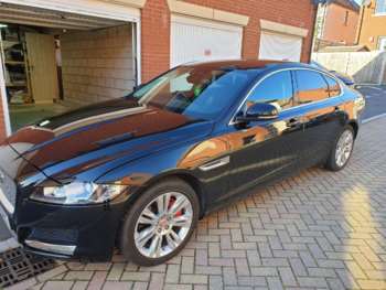 2017 (17) - 2.0d [180] Portfolio 4dr Auto
