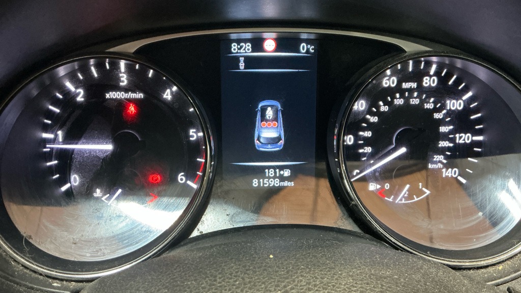 Used Nissan X-Trail 2015 for sale - 77223384: Photo 10