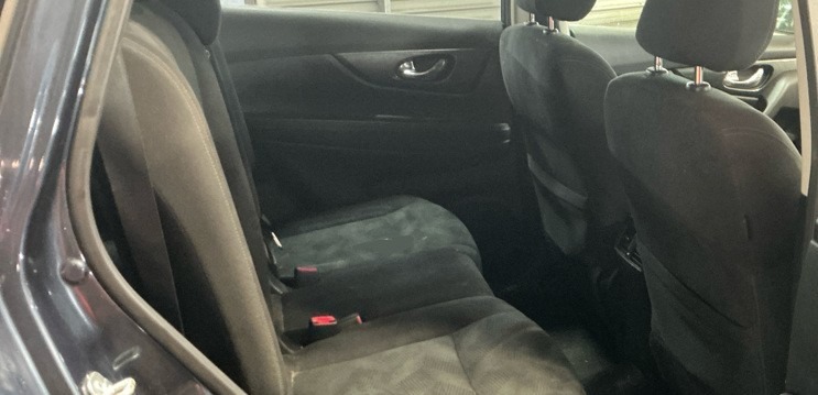 Used Nissan X-Trail 2015 for sale - 77223384: Photo 11