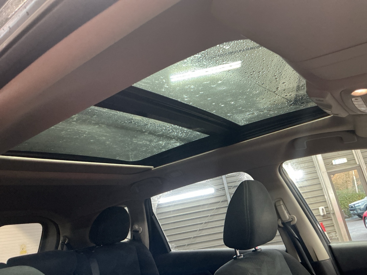 Used Nissan X-Trail 2015 for sale - 77223384: Photo 3