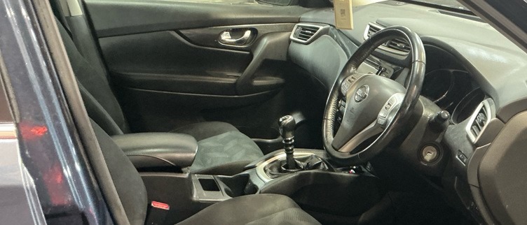 Used Nissan X-Trail 2015 for sale - 77223384: Photo 9