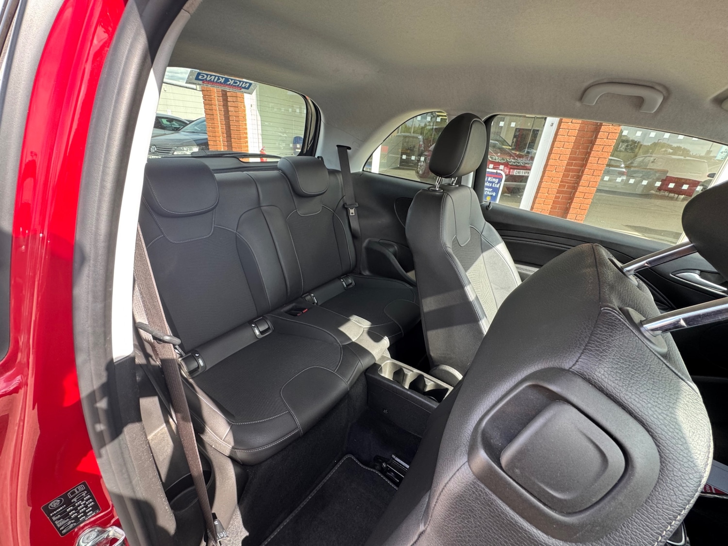 Vehicle 11