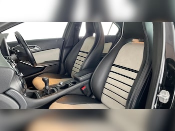 Used Mercedes-Benz A-Class 2013 for sale - 75453846: Photo