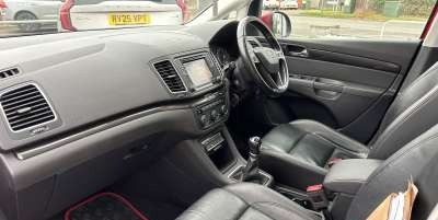 Used SEAT Alhambra 2017 for sale - 77026223: Photo 11