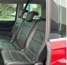 Used SEAT Alhambra 2017 for sale - 77026223: Photo 4