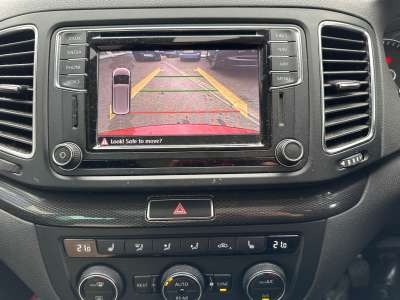 Used SEAT Alhambra 2017 for sale - 77026223: Photo 6