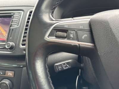 Used SEAT Alhambra 2017 for sale - 77026223: Photo 9