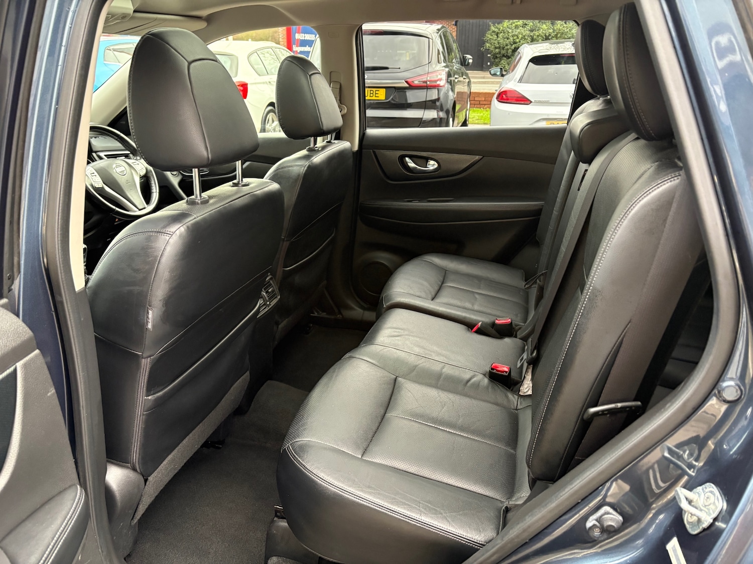 Used Nissan X-Trail 2016 for sale - 76664298: Photo 10