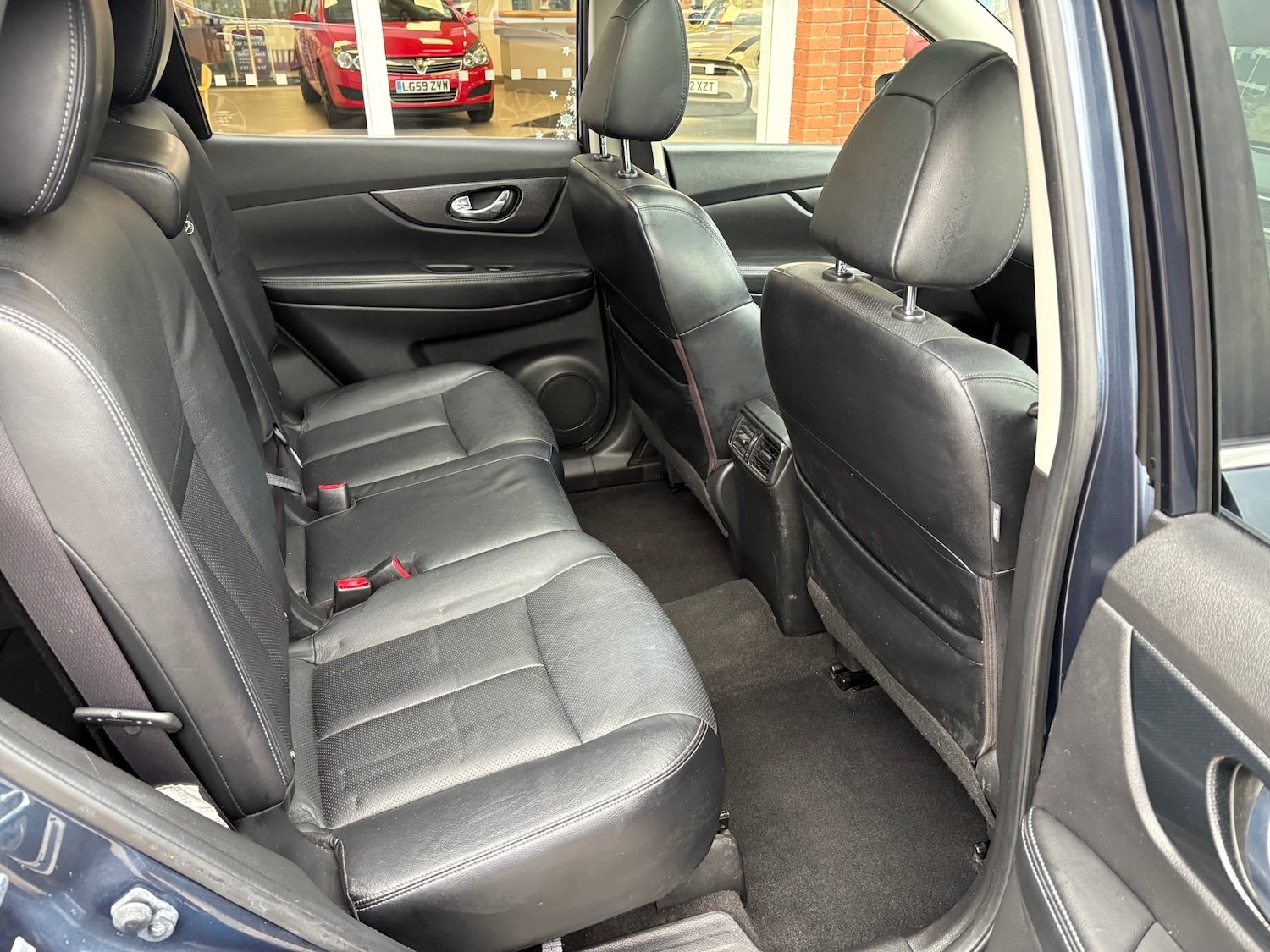 Used Nissan X-Trail 2016 for sale - 76664298: Photo 13