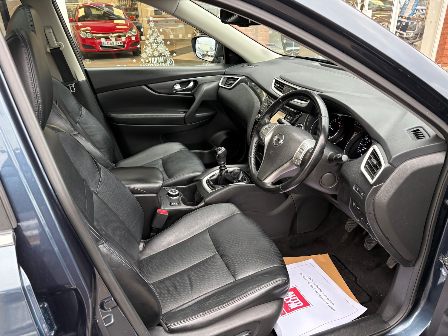 Used Nissan X-Trail 2016 for sale - 76664298: Photo 14