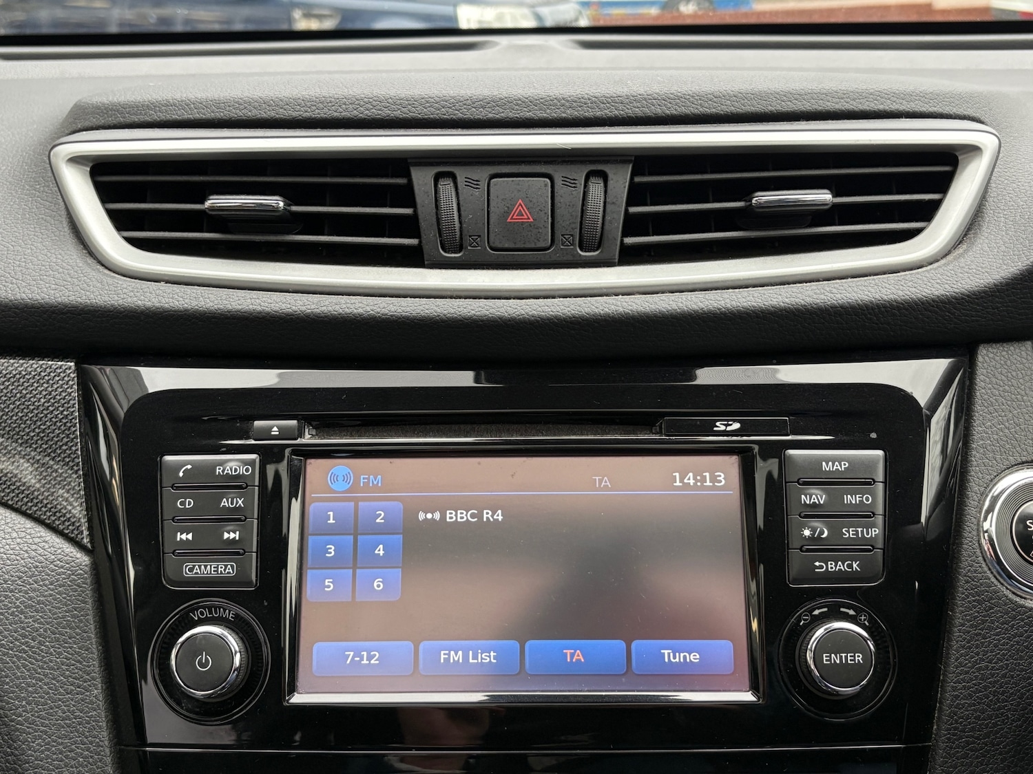 Used Nissan X-Trail 2016 for sale - 76664298: Photo 18