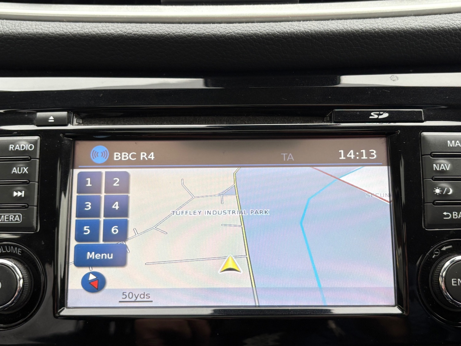 Used Nissan X-Trail 2016 for sale - 76664298: Photo 19