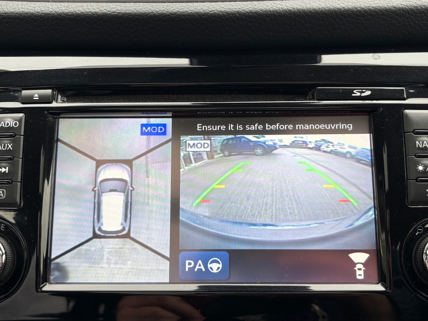 Used Nissan X-Trail 2016 for sale - 76664298: Photo 20