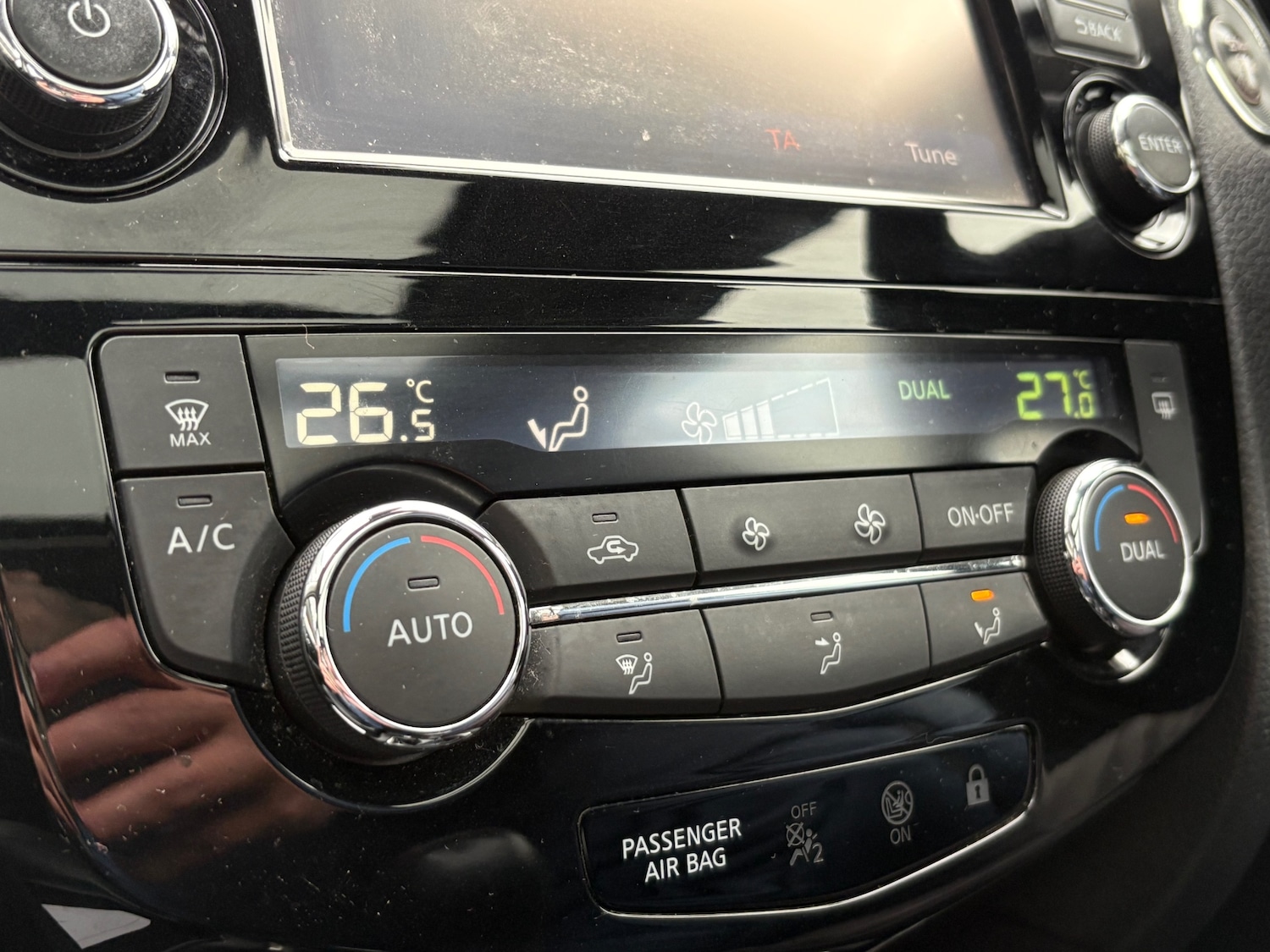 Used Nissan X-Trail 2016 for sale - 76664298: Photo 21