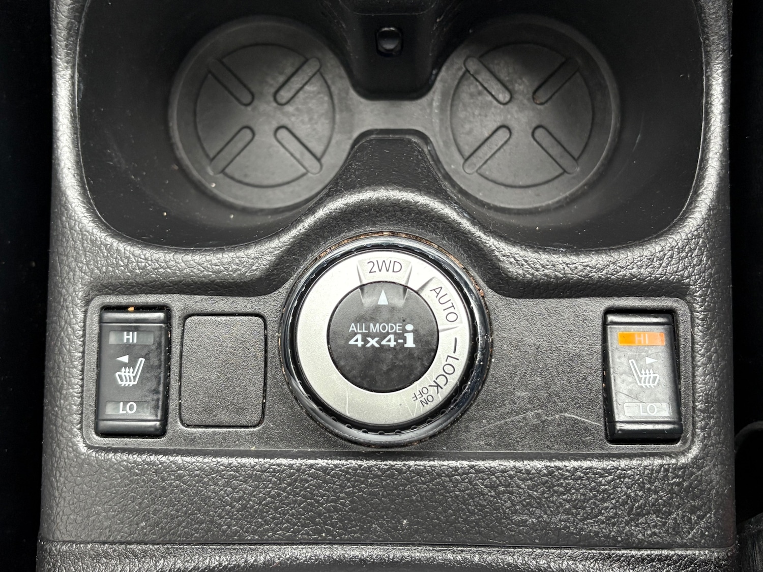 Used Nissan X-Trail 2016 for sale - 76664298: Photo 23