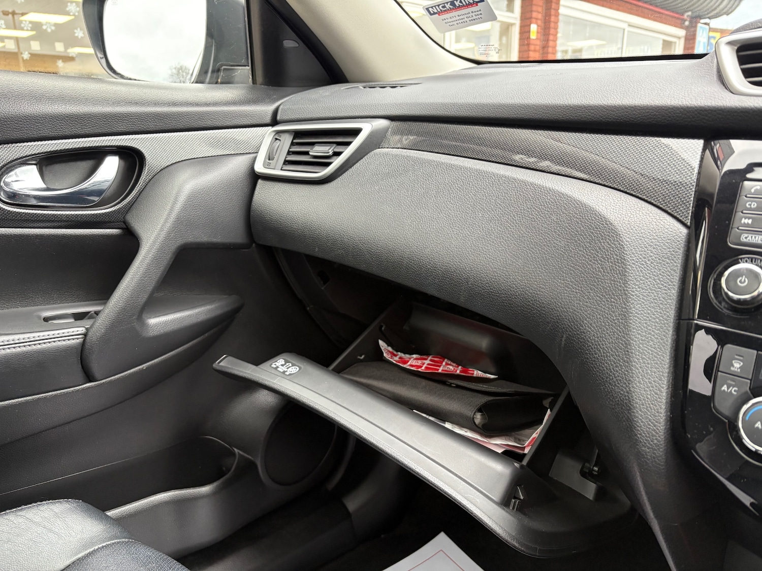 Used Nissan X-Trail 2016 for sale - 76664298: Photo 29