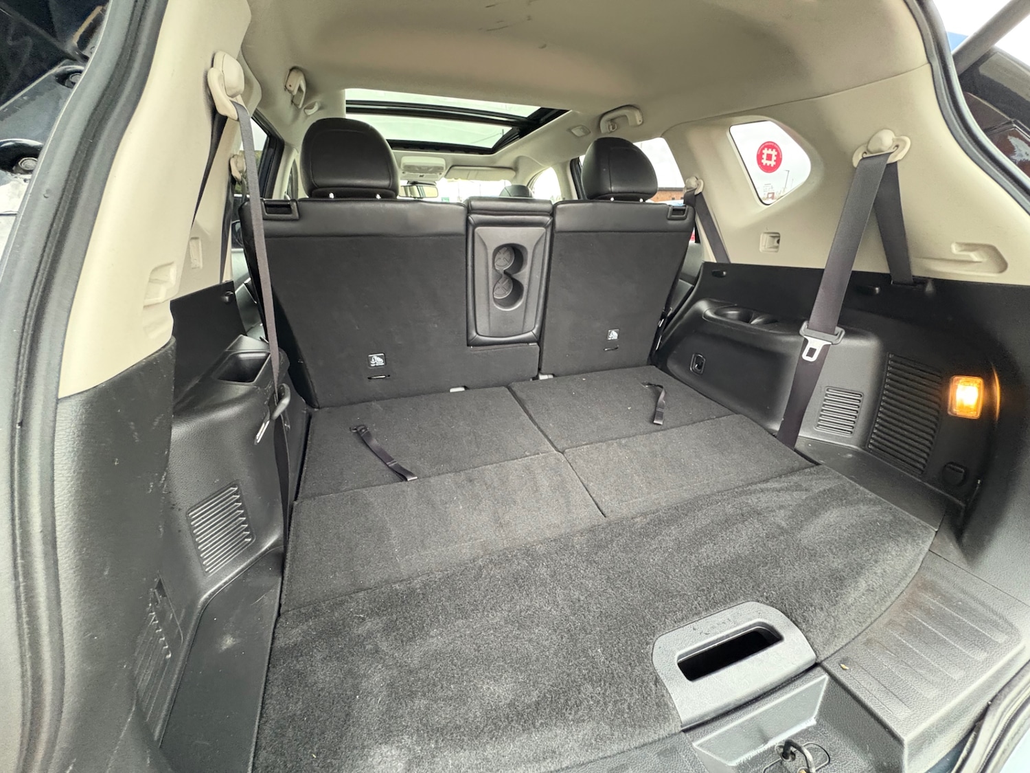 Used Nissan X-Trail 2016 for sale - 76664298: Photo 33