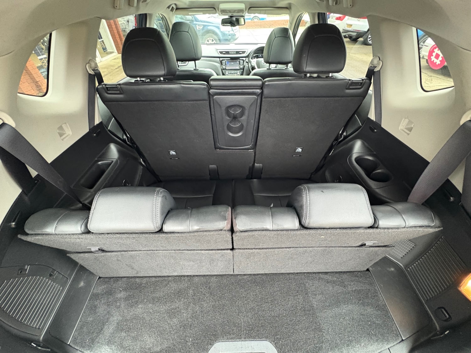 Used Nissan X-Trail 2016 for sale - 76664298: Photo 34