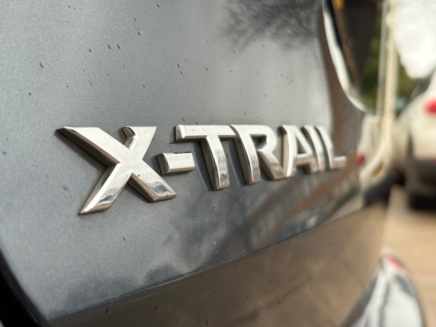 Used Nissan X-Trail 2016 for sale - 76664298: Photo 37