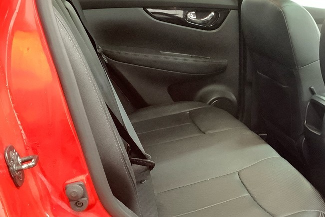 Used Nissan Qashqai 2014 for sale - 77516165: Photo 10