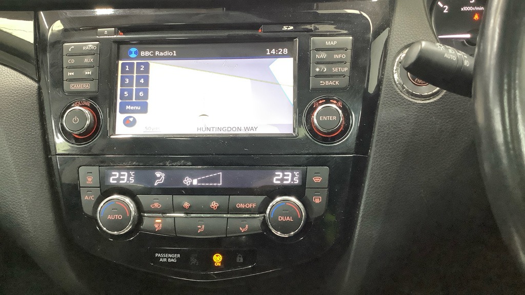 Used Nissan Qashqai 2014 for sale - 77516165: Photo 4