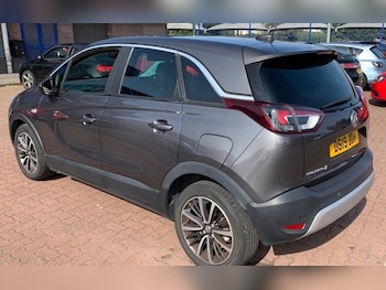 Used Vauxhall Crossland X 2019 for sale - 79340795: Photo