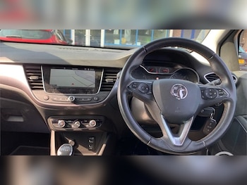 Used Vauxhall Crossland X 2019 for sale - 79340795: Photo