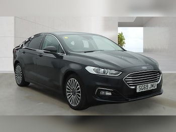 Used Ford Mondeo 2019 for sale - 79417522: Photo