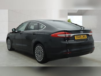 Used Ford Mondeo 2019 for sale - 79417522: Photo
