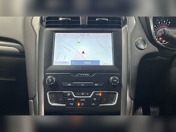 Used Ford Mondeo 2019 for sale - 79417522: Photo
