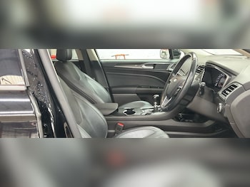 Used Ford Mondeo 2019 for sale - 79417522: Photo