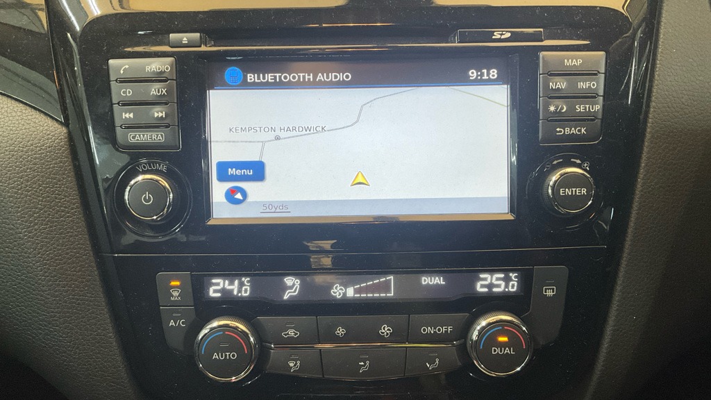 Used Nissan Qashqai 2017 for sale - 76974196: Photo 3