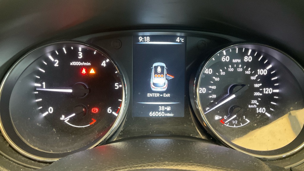 Used Nissan Qashqai 2017 for sale - 76974196: Photo 9