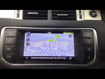 Used Land Rover Range Rover Evoque 2017 for sale - 74491384: Photo